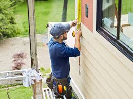 Best Vinyl Siding Installation  in Hot Springs Village, AR